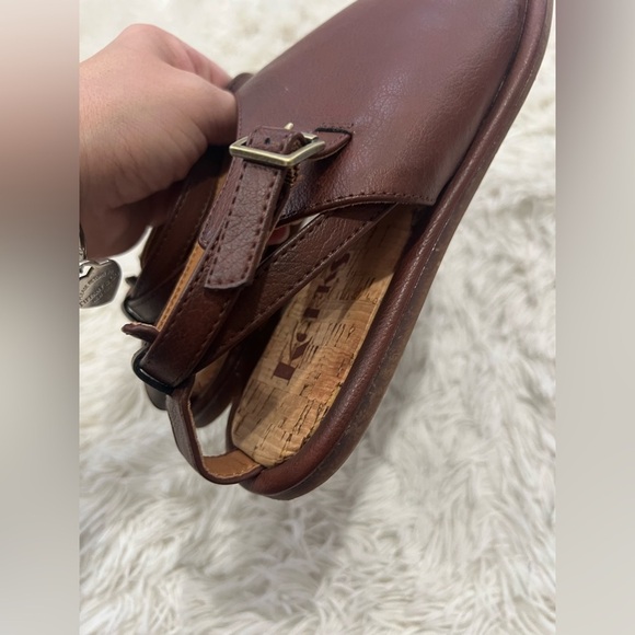 Korks Tate Sandal - Size 8 - Picture 6 of 7